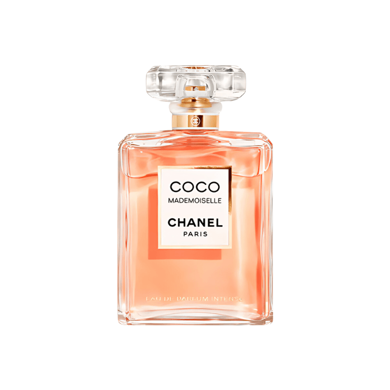 Combo di 3 profumi: GOOD GIRL, COCO MADEMOISELLE, Chanel Nº5 da 100 ml