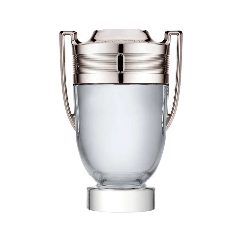 Combo de 3 perfumes Paco Rabanne: INVICTUS LEGEND, INVICTUS e INVICTUS VICTORY 100ml