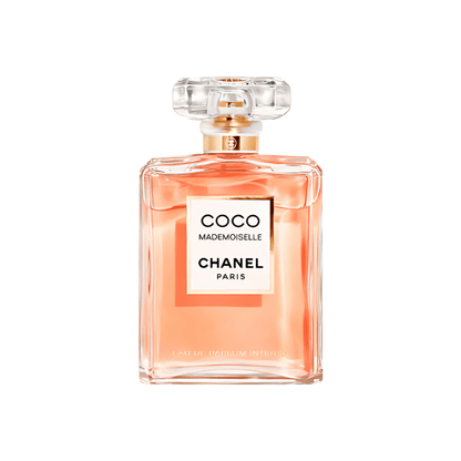 Combo de 3 perfumes Prada Prada PARADOXE, COCO MADEMOISELLE, MON PARIS 100ml